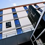 Britannia Hotel 4*