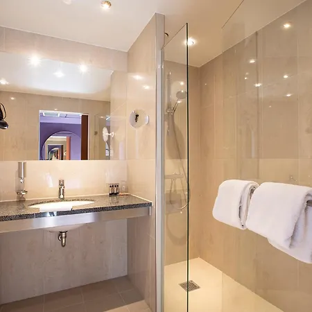 Britannia 4* Esbjerg