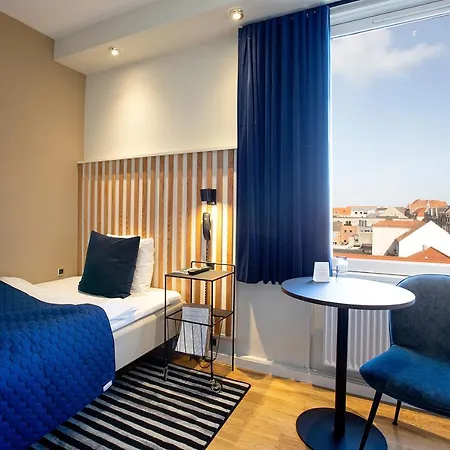Hotel Britannia 4*
