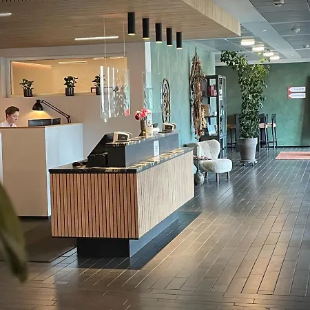 不列颠尼亚酒店 酒店 4*