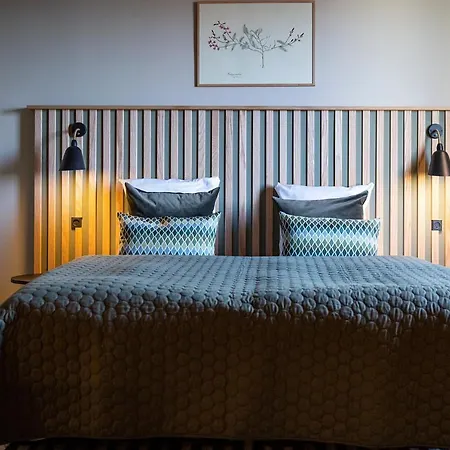 Hotel Britannia Esbjerg