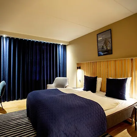 Britannia 4*