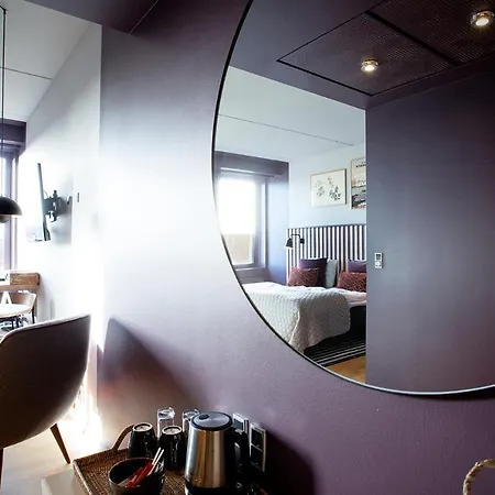Hotel Britannia