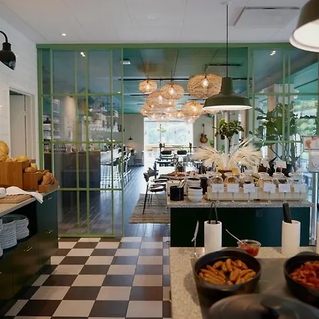 Hotel Britannia 4*
