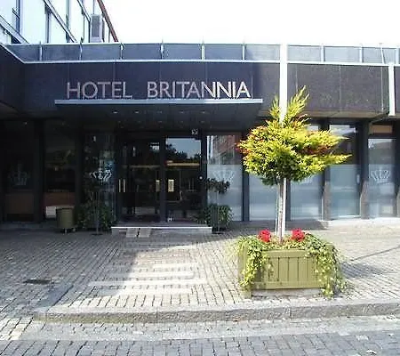Britannia Hotel 4*