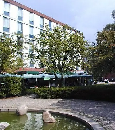 Britannia 4* Esbjerg