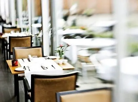Britannia Hotel Esbjerg