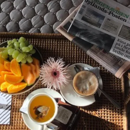 Hotel Britannia Esbjerg