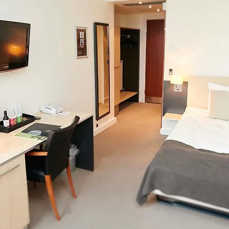 Britannia 4* Esbjerg