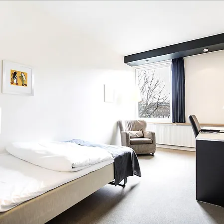 Hotel Britannia Esbjerg