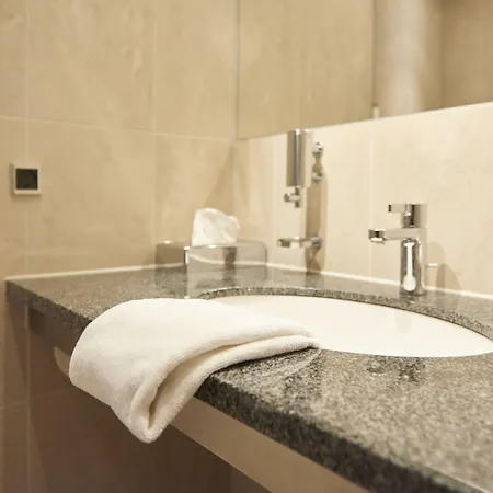 Britannia Hotel Esbjerg