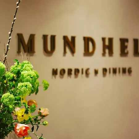 Hotel Britannia Esbjerg