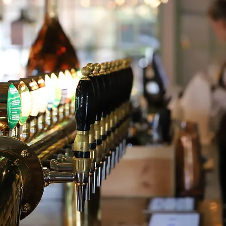 Britannia Hotel Esbjerg