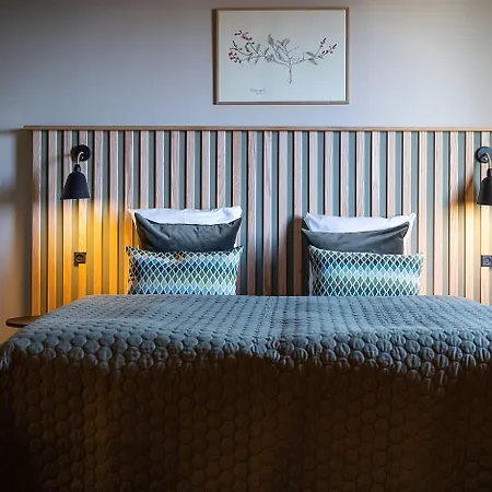 Britannia Hotel Esbjerg