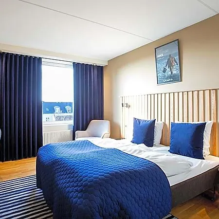 Britannia Otel Esbjerg