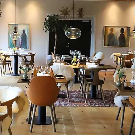 Otel Britannia Esbjerg