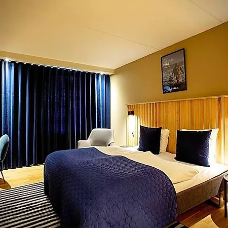 Britannia Otel Esbjerg