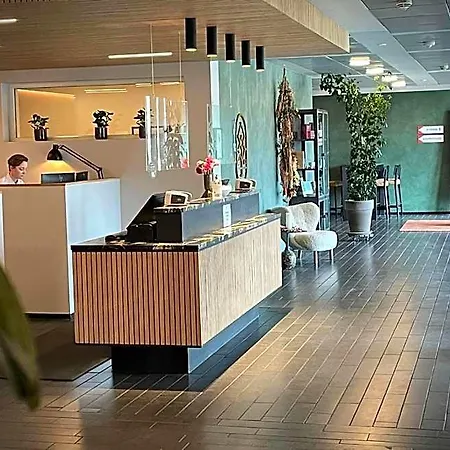 Britannia 4* Esbjerg