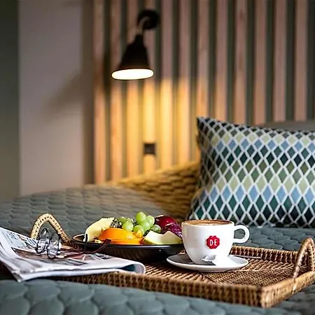 Britannia Otel 4*