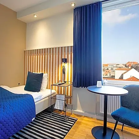 Britannia Hotel