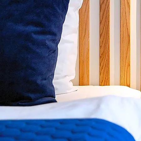 Britannia Otel 4*