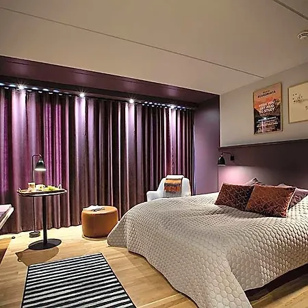 Britannia Otel Esbjerg