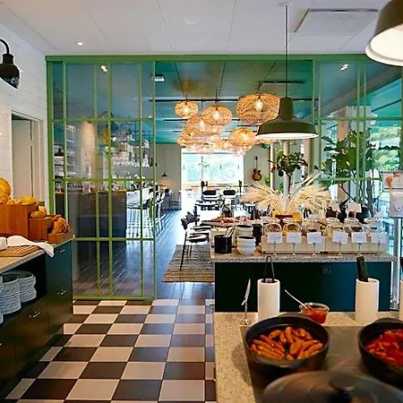 Otel Britannia