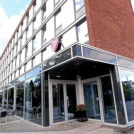 Hotel Britannia Esbjerg