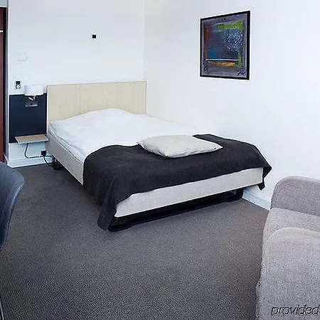 Hotel Britannia