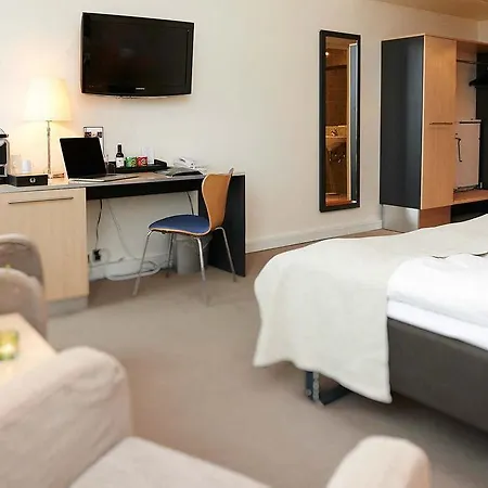 Britannia Hotel Esbjerg
