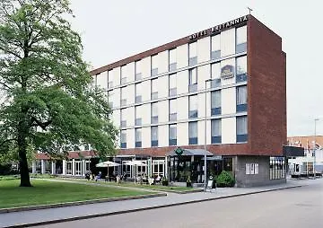 Hotel Britannia Esbjerg