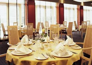 Britannia Hotel