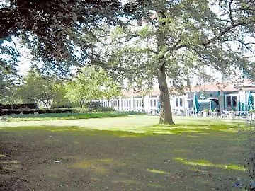 Britannia Hotel 4*