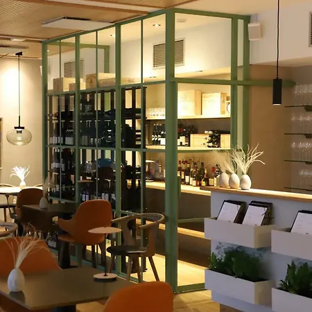 Britannia Hotel Esbjerg