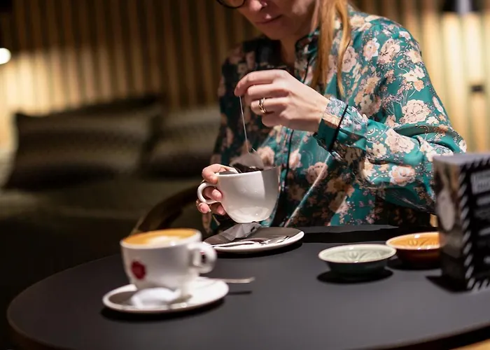 Britannia 4* Esbjerg