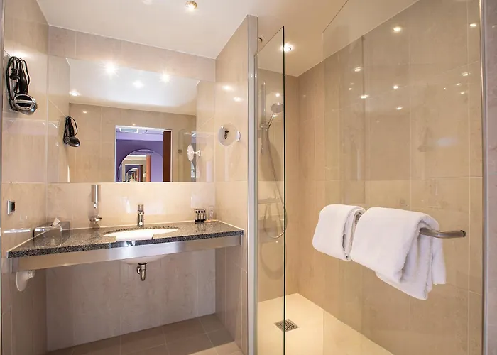 Britannia 4* Esbjerg