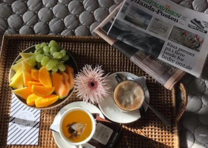 Hotel Britannia Esbjerg