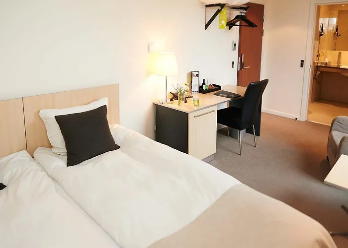 Britannia 4* Esbjerg