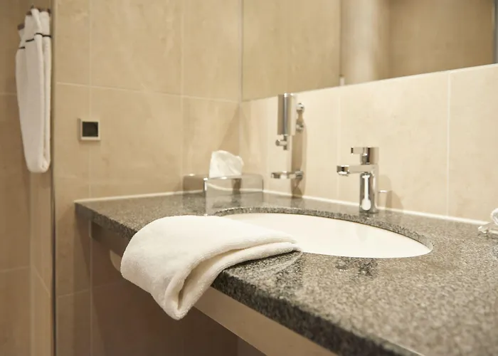 Britannia Hotel Esbjerg