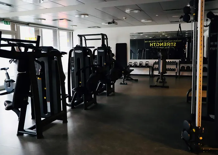 Britannia 4* Esbjerg