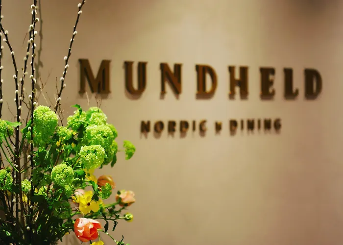 Hotel Britannia Esbjerg