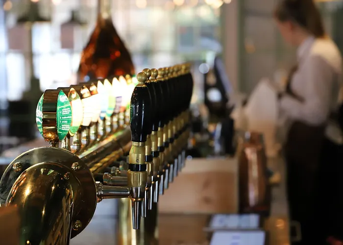 Britannia Hotel Esbjerg