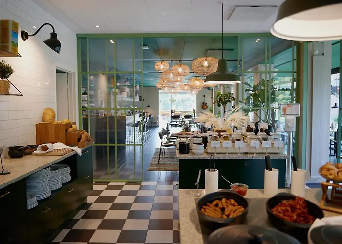 Hotel Britannia Esbjerg