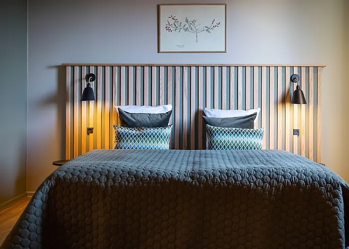 Britannia Hotel Esbjerg