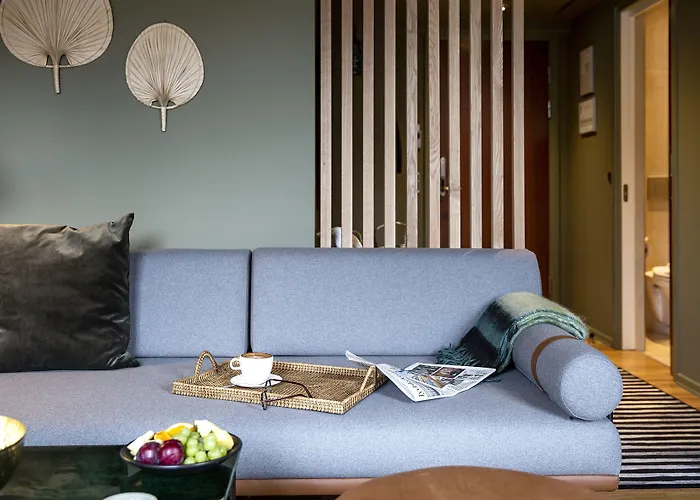 Hotel Britannia Esbjerg